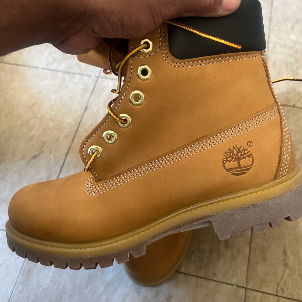Men’s Timberland
